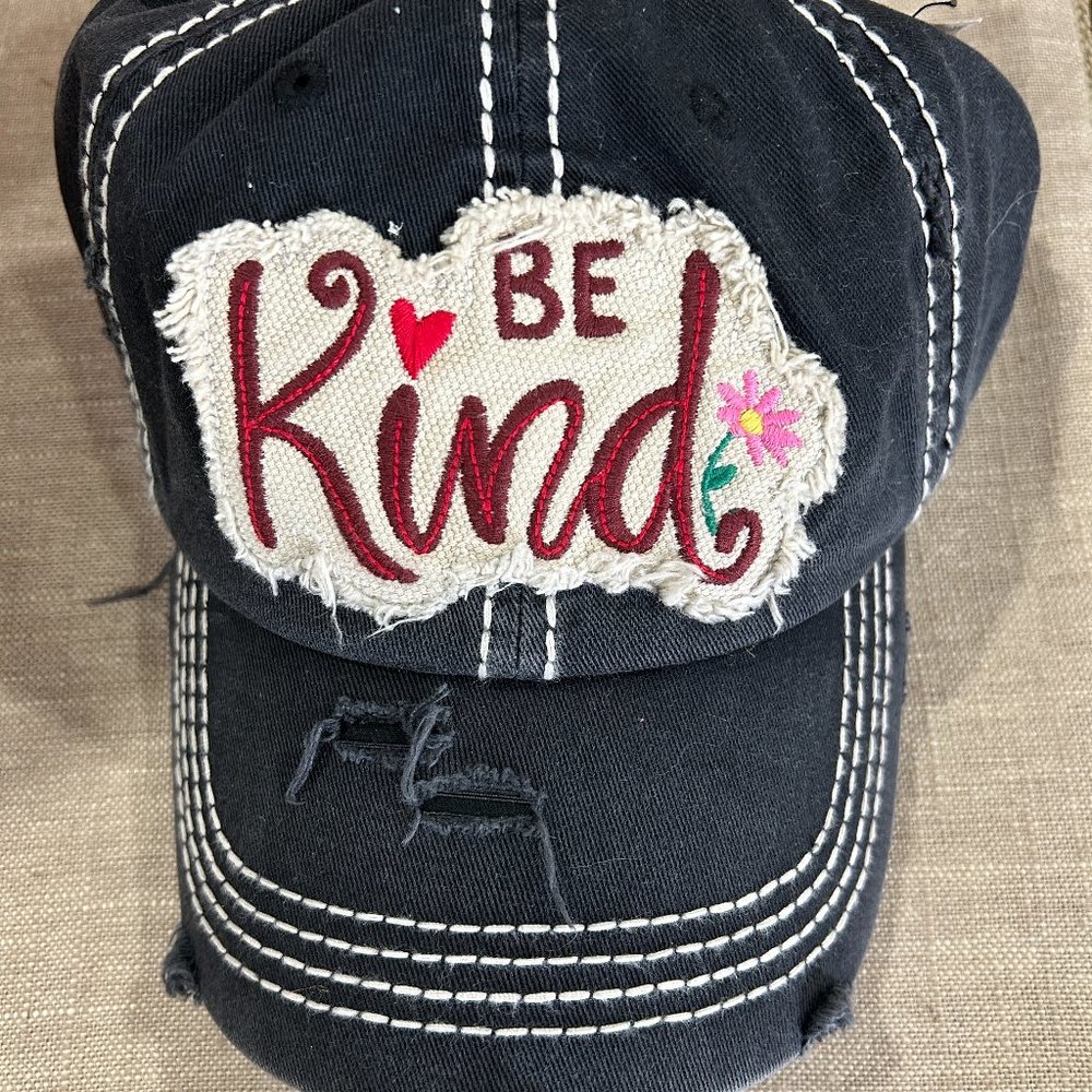 Be Kind Hat